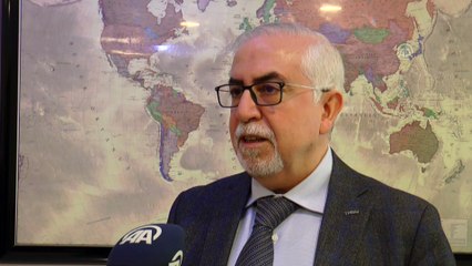 Türk makarna sektörü ihracatta hedef büyüttü - MERSİN