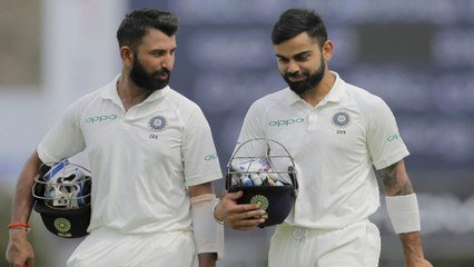 India vs Australia 3rd Test: India Lead Australia By 435 Runs At Stumps On Day 2