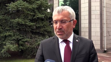 Eximbank ihracatın yüzde 27'sini finanse etmeyi hedefliyor - KAYSERİ