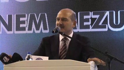 Soylu: 'Bugünün dünyası bencil bir anlayışa saplanmıştır' - NİĞDE