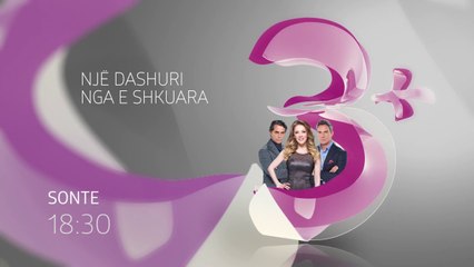 Nje dashuri nga e shkuara|Parashikime|Episodi 27