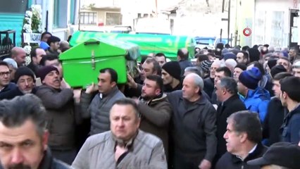 Köpek yüzünden çıkan tartışmada 2 kişiyi öldüren yöneticiye 25 yıl hapis cezası