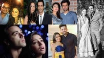 Neha Kakar Himansh Kohli, Arjun Rampal Mehr & others who ended relationships in 2018 | FilmiBeat