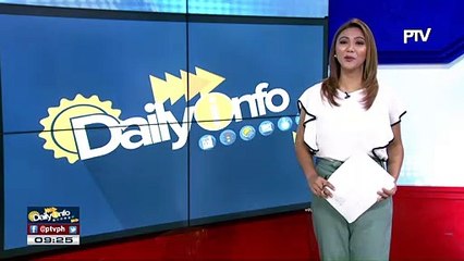 Panibagong oil price rollback, ipatutupad bukas