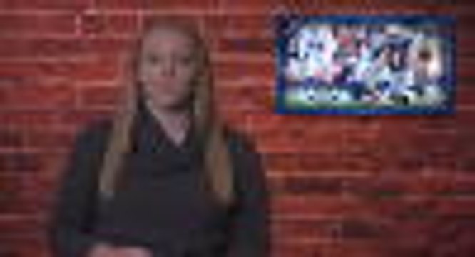 Stars and Bites - Patriots win record 10th straight AFC East title