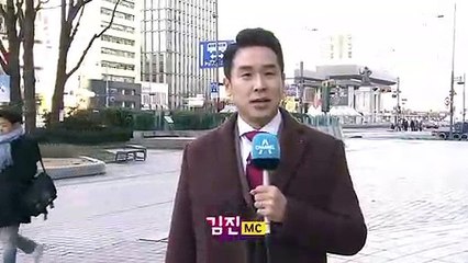12월 24일 김진의 돌직구쇼 오프닝