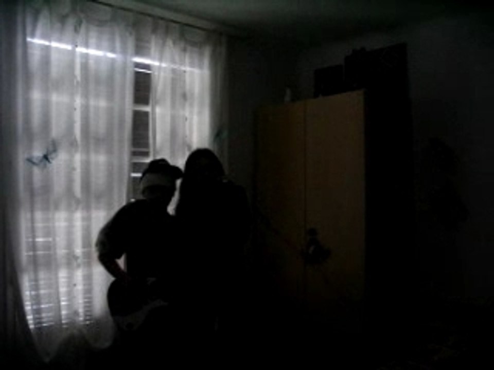 Moi et mon frere