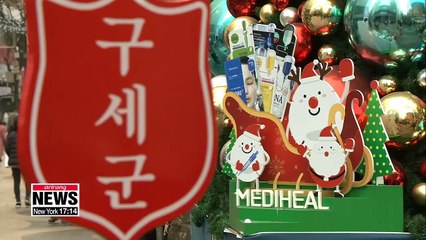 Salvation Army's efforts to help needy remind us of true meaning of Christmas