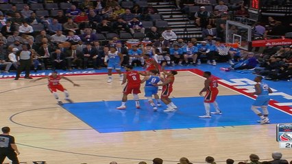 New Orleans Pelicans vs Sacramento Kings Recap Raw