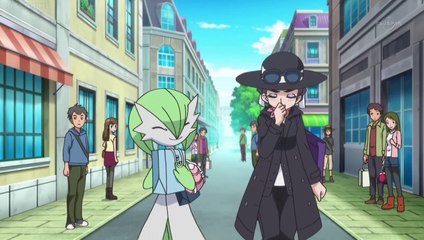 Pokemon XY&Z Poke TV Segment 025 English Sub XY118