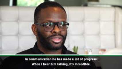 Saha would prefer Zidane at United than Pochettino