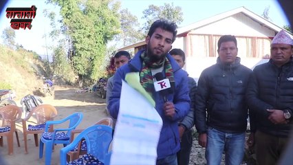 यो भिडियो आजै हेर्नुहोला. एक हप्ता भित्र अनिवार्य हेर्नुहोला Bhagya Neupane, Khadka Bahadur Jogi