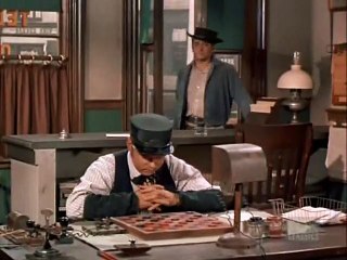 Bonanza S02E19 - Bank Run