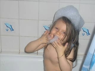 Je t'aime mon Namour !!!!