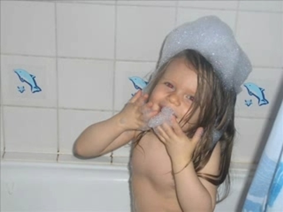 Je t'aime mon Namour !!!!