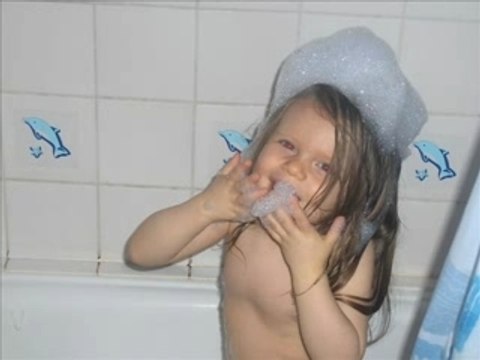 Je t'aime mon Namour !!!!