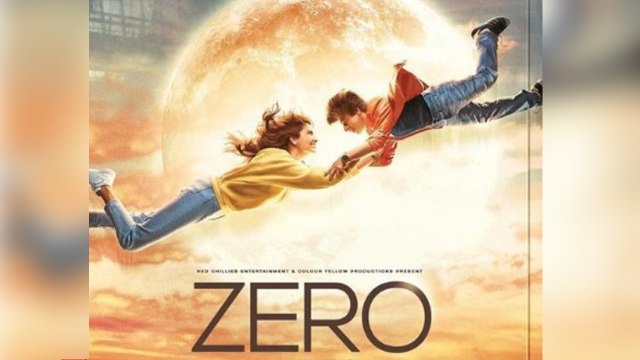 Zero box Office First Weekend Collection : Shahrukh Khan| Anushka Sharma| Katrina Kaif | FilmiBeat