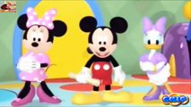 Mickey Mouse Clubhouse  Es & Mickey Mouse Clubhouse Disney Junior Cartoon Movies Part17
