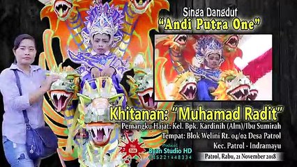 Egois  Voc. Neng Winda  ANDI PUTRA 1  Byan Studio HD