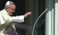 Paus Fransiskus Doakan Korban Tsunami Selat Sunda