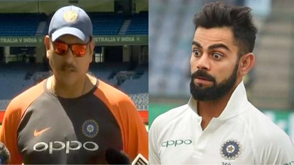 India vs Australia 3rd Test: What's Wrong With Virat Kohli's Behaviour?
