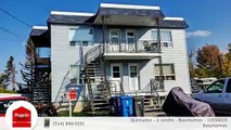 Quintuplex - à vendre - Beauharnois - 10034010