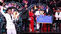 Indian Idol 10: Salman Ali wins the Title of the show | FilmiBeat