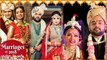 Sumeet Vyas Ekta Kaul, Kapil Sharma Ginni Chatrath, Shweta Prasad Rohit Mittal | Marriages Of 2018