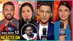Khatron Ke Khiladi Season 9 Contestants REACT On Sreesanth | Bigg Boss 12 | EXCLUSIVE Interview