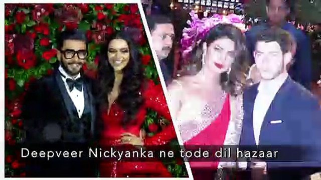 Bollywood BIGGEST Controversies Rap 2018 | Salman Khan, Tanushree Nana, DeepVeer | Bollywood Rewind