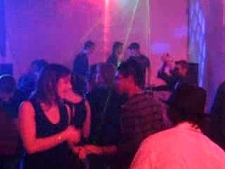 soirée du nouvelle ans à Ollioules