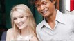Viral pernikahan bule cantik dengan pria asal Magelang - TomoNews
