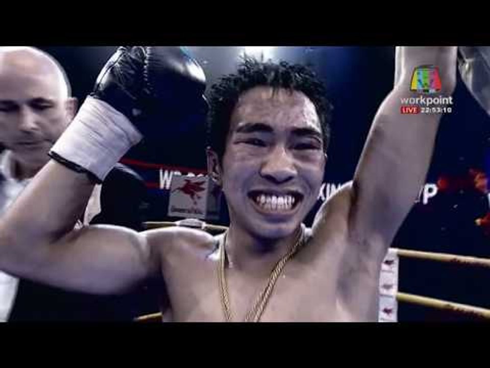 Live!! WP Boxing