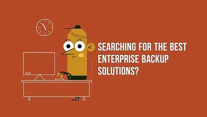SEP Software Corporation : Enterprise Backup Solutions