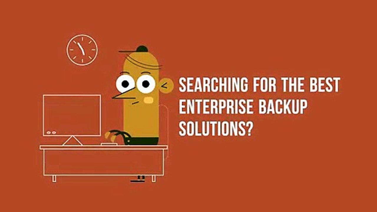 SEP Software Corporation : Enterprise Backup Solutions