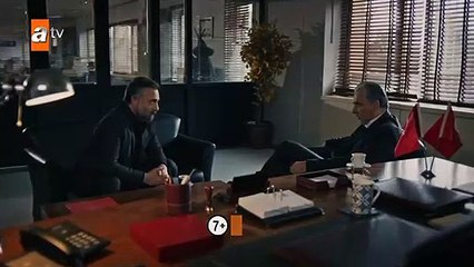 Eşkıya Dünyaya Hükümdar Olmaz 121. Bölüm Fragmanı