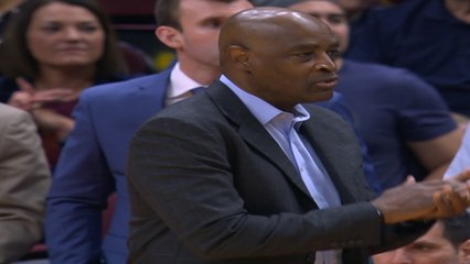 GAME RECAP: Bulls 112, Cavaliers 92