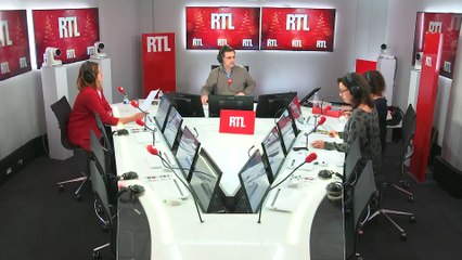 Les actualités de 6h30 - "Gilets jaunes" : des Lyonnais condamnent les violences