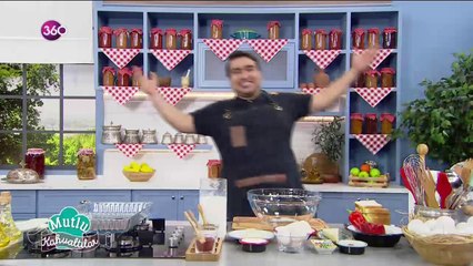 Mutlu Kahvaltılar