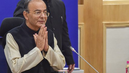 Arun Jaitley बने BJP के संकटमोचक, Ram Vilas Paswan को मनाया तो GST में भी छूट | वनइंडिया हिन्दी