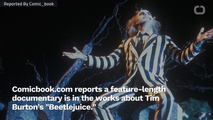 Beetlejuice Documentary In Need Of Funding