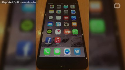 Get Your New Battery For Your iPhone 6 or later Now