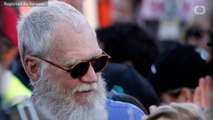 Letterman Plot Kidnapper Released From Prison