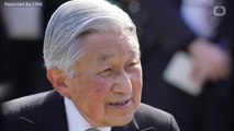 Japanese Emperor Akihito Gives Last Annual Birthday Statement