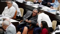 Cuban Parliament Approves New Constitution