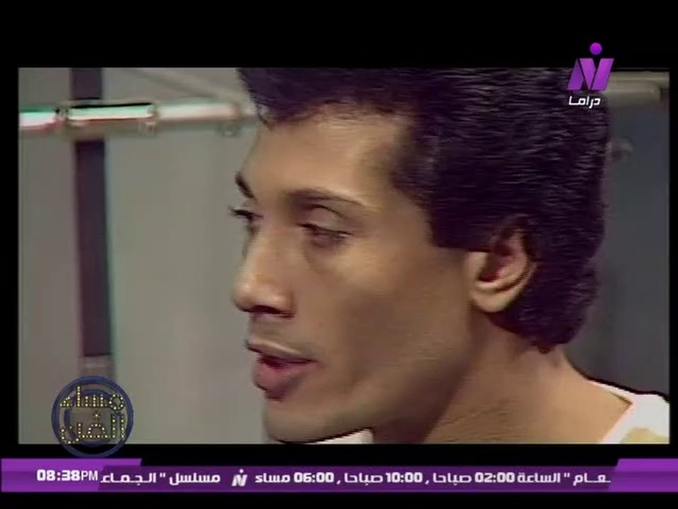 فقرات مميزه عن الفنان على الحجار | مساء الفن