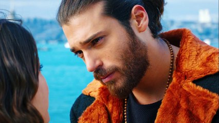 Erkenci Kuş 25. Bölüm Her Şey Rüya Gibi Başladı