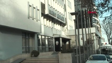 Bursa Fetö'nün Hücre Evine 'Sarı Yelek' Operasyonu- Arşiv