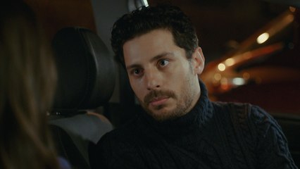 Erkenci Kuş 25. Bölüm Senden Bir Şans İstiyorum