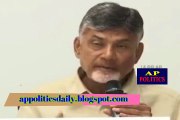 Chandrababu Shocking Comments on EVM Tampering - AP Politics